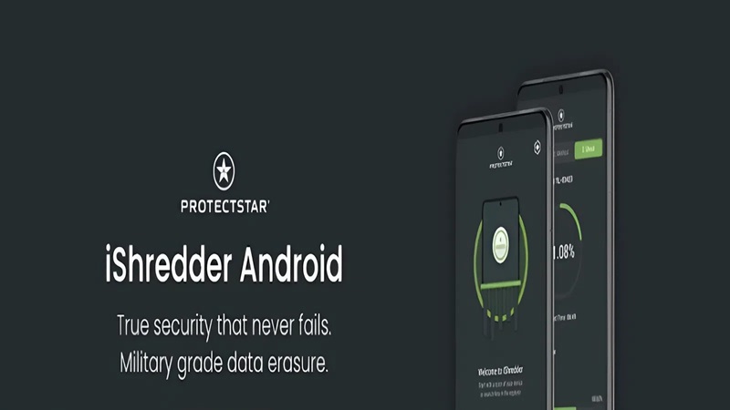 iShredder APK MOD APK icon