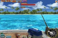 Fishing Paradise 3D - screenshot 1