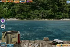 Fishing Paradise 3D - screenshot 2