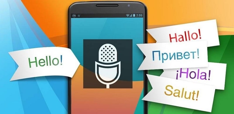 Translator PROMT.One APK MOD APK icon
