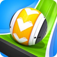 GyroSphere Trials - app icon