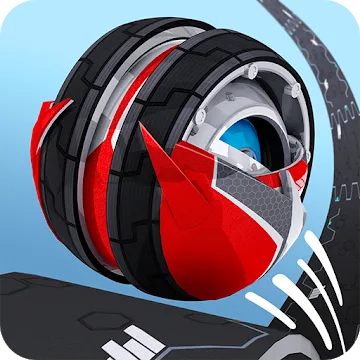 Gyrosphere Evolution MOD APK icon
