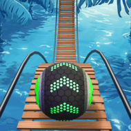 Going Balls - app icon