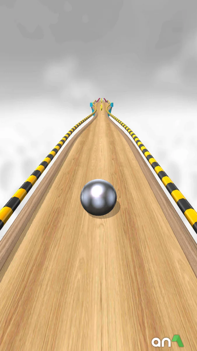Going Balls - screenshot 1