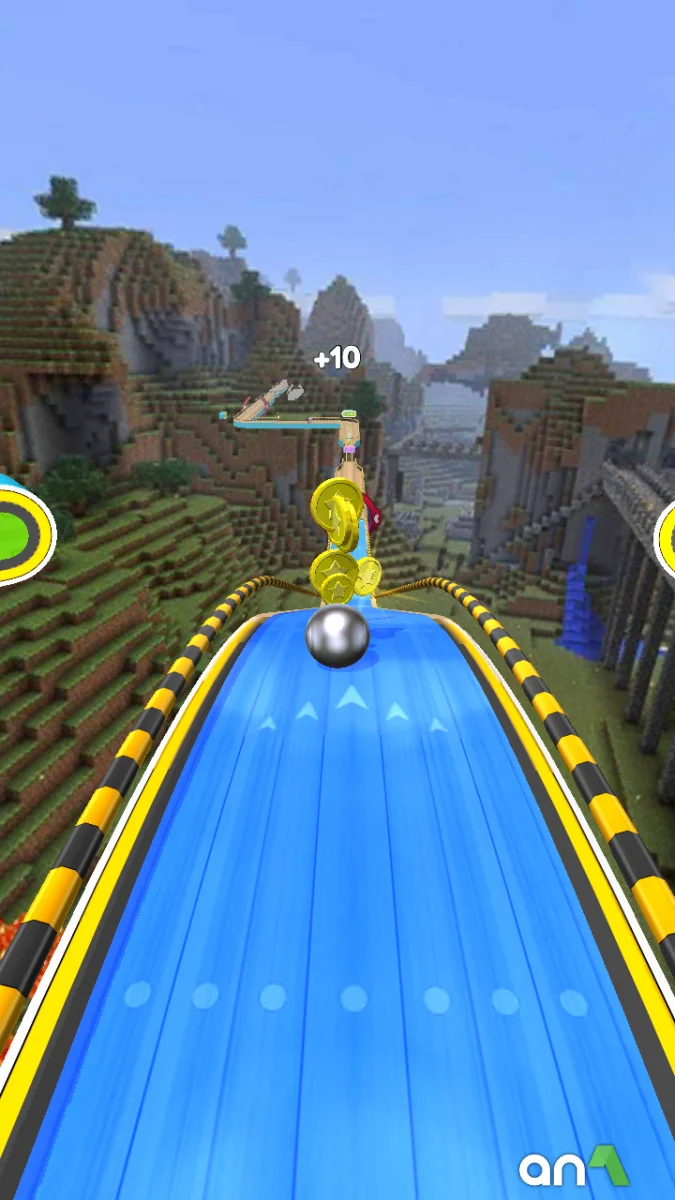 Going Balls - screenshot 5