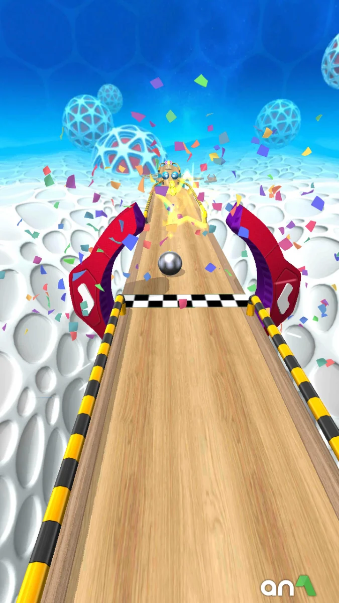 Going Balls - screenshot 7