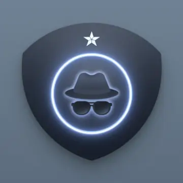 Anti Spy - app icon