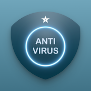 Antivirus AI - app icon