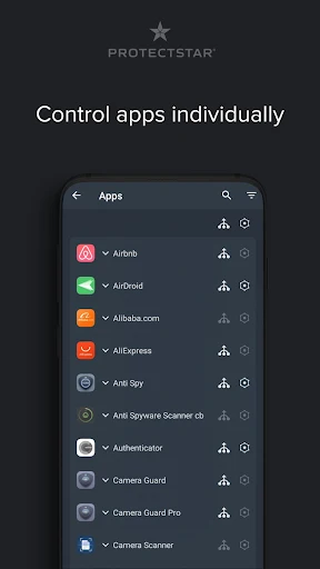 DNS Changer Fast - screenshot 2