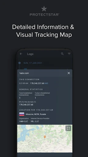 DNS Changer Fast - screenshot 3