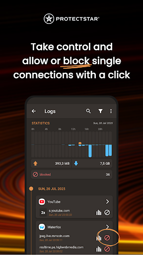 Firewall Security AI - screenshot 3