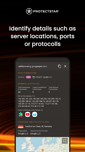 Firewall Security AI - screenshot 4