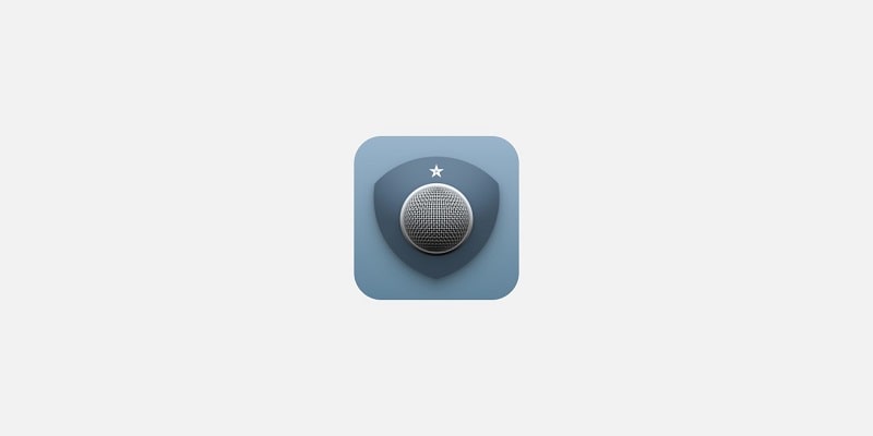 Microphone Blocker &amp; Guard APK - app icon