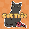 CatTrio MOD APK icon