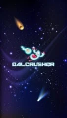 GalCrusher - screenshot 1