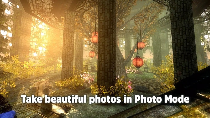 Nimian Legends : Vandgels - screenshot 2