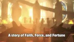 Nimian Legends : Vandgels - screenshot 4