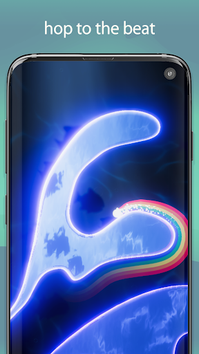 Dream Hopper APK 1.6.6 (Full Game) for Android - screenshot 2