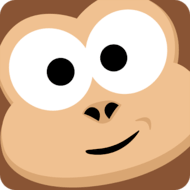 Sling Kong - app icon