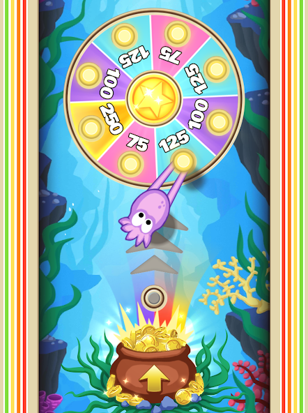 Sling Kong - screenshot 10