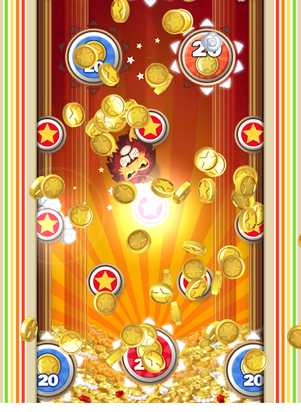 Sling Kong - screenshot 5