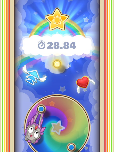 Sling Kong - screenshot 8