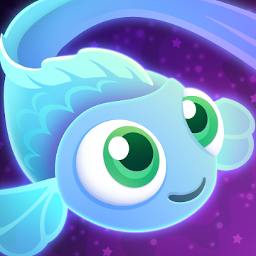 Super Starfish MOD APK icon