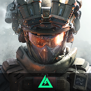 Delta Force - app icon