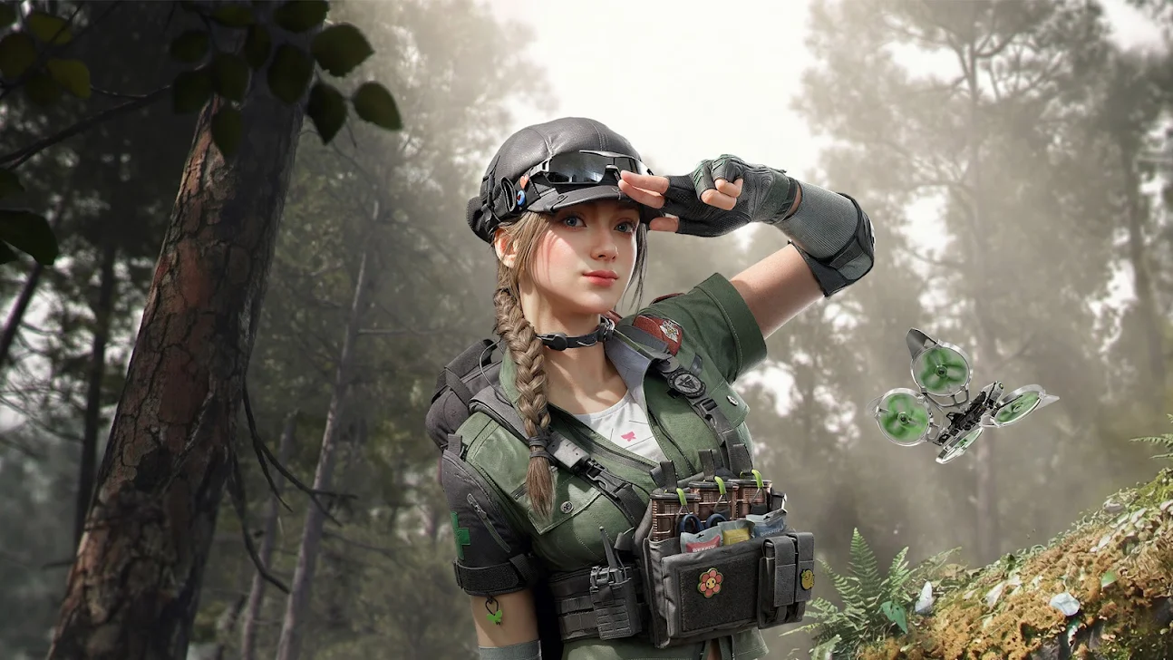 Delta Force - screenshot 5