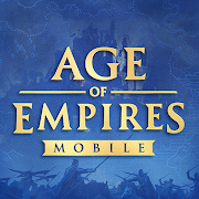 Age of Empires Mobile - app icon