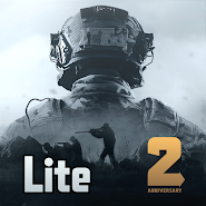 Arena Breakout Lite MOD APK icon