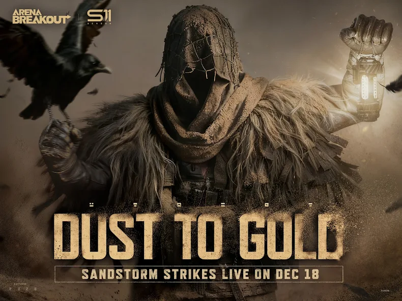 Arena Breakout Lite - screenshot 15