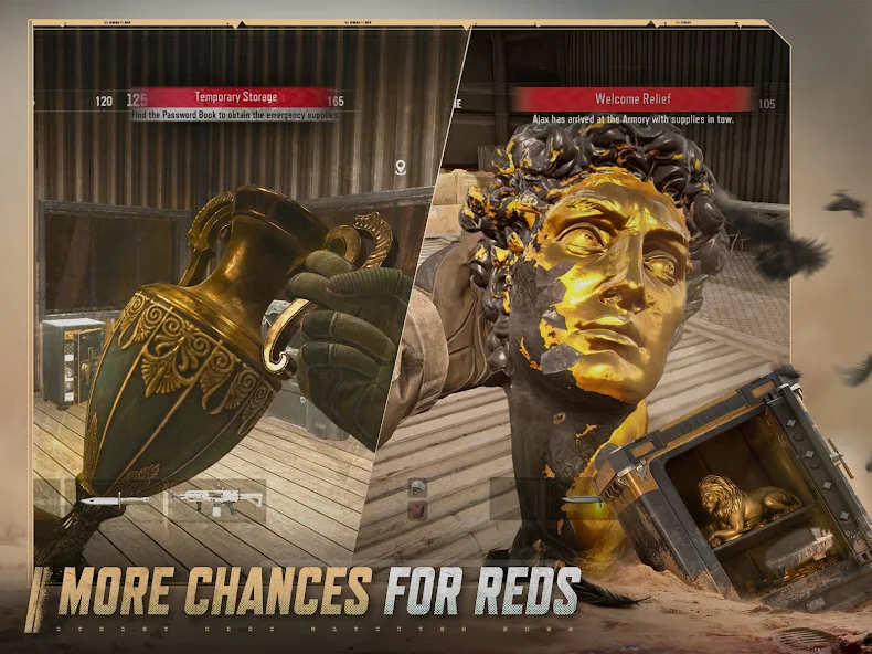 Arena Breakout Lite - screenshot 17