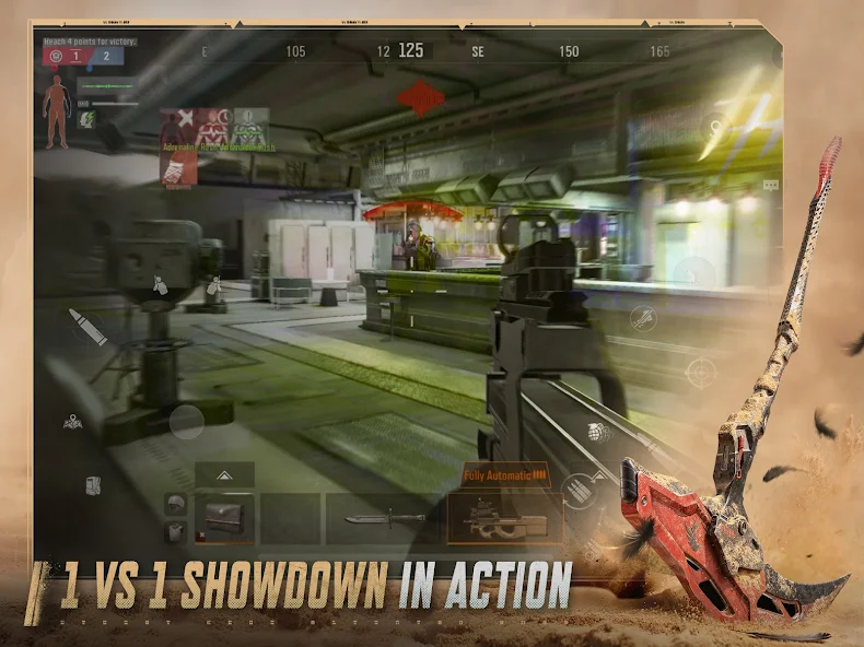 Arena Breakout Lite - screenshot 21