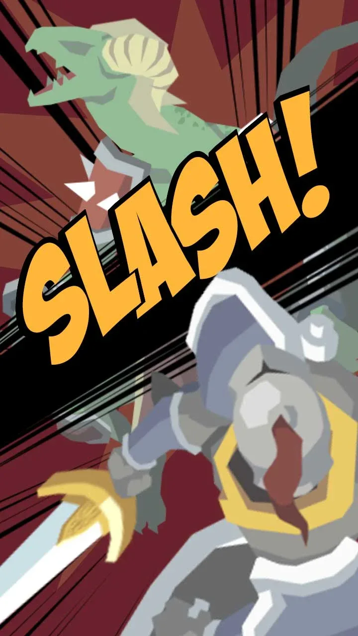 SPINNER KNIGHTS - screenshot 1