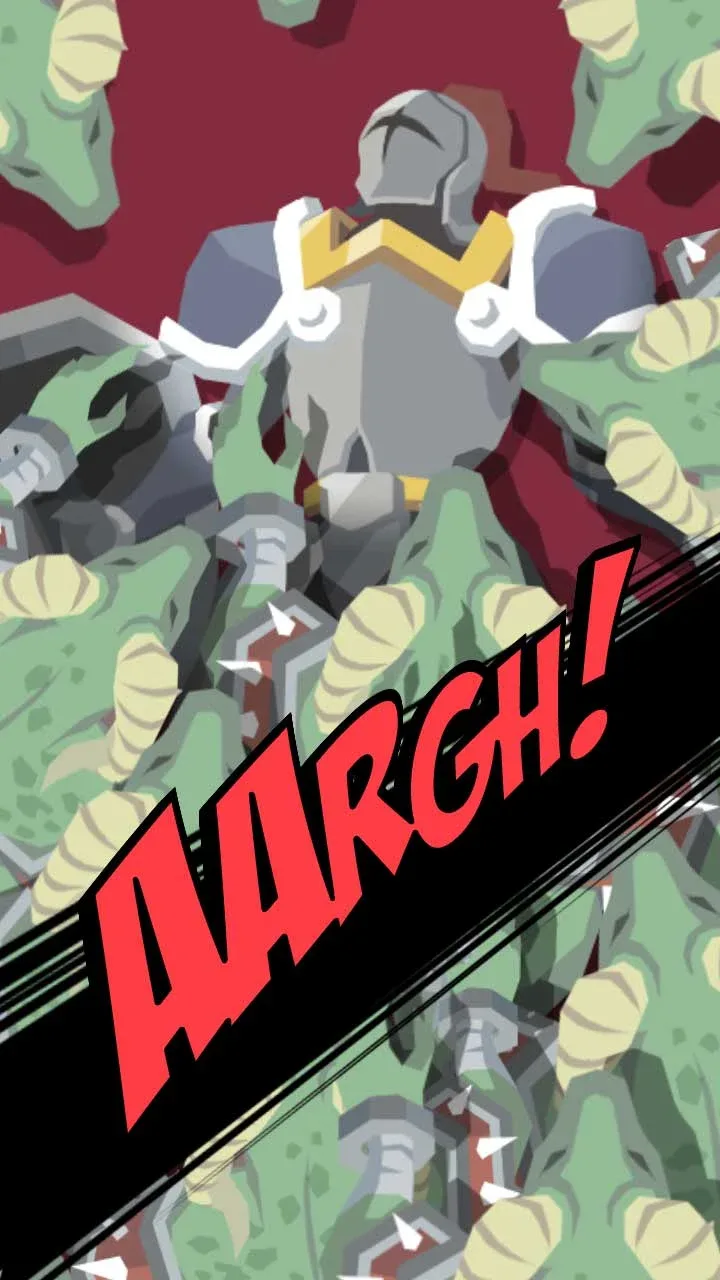 SPINNER KNIGHTS - screenshot 2