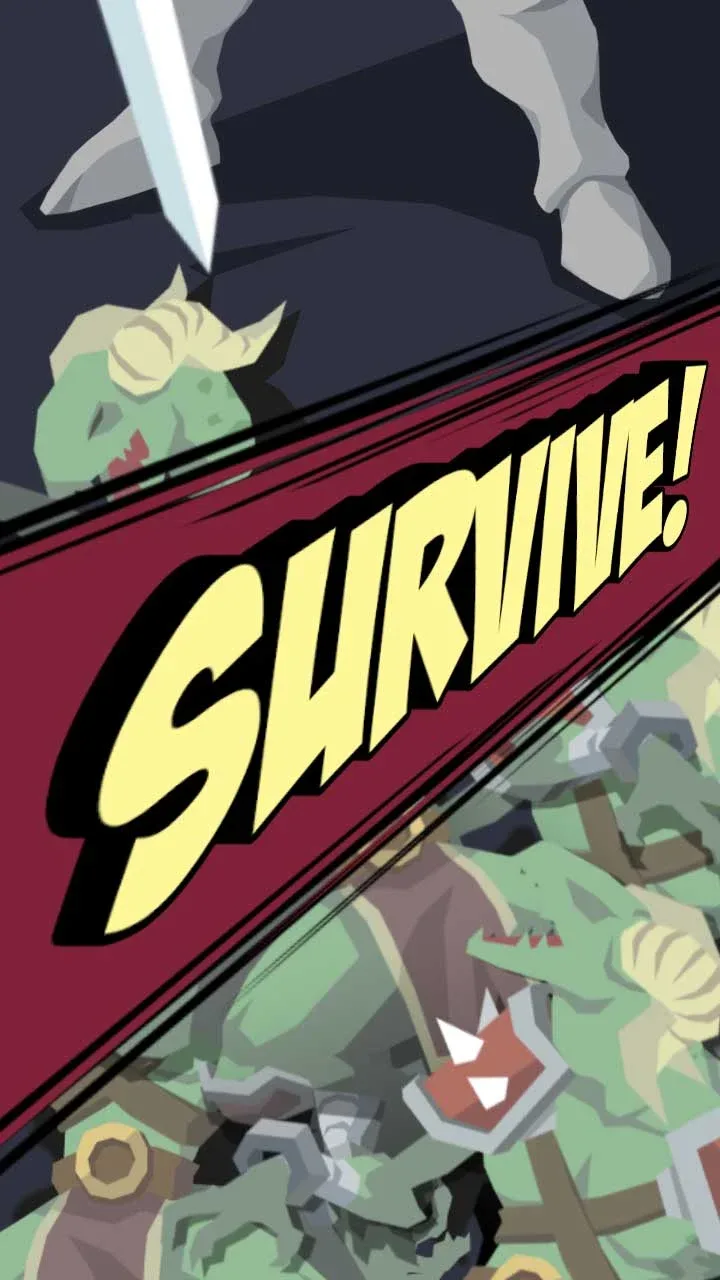 SPINNER KNIGHTS - screenshot 3