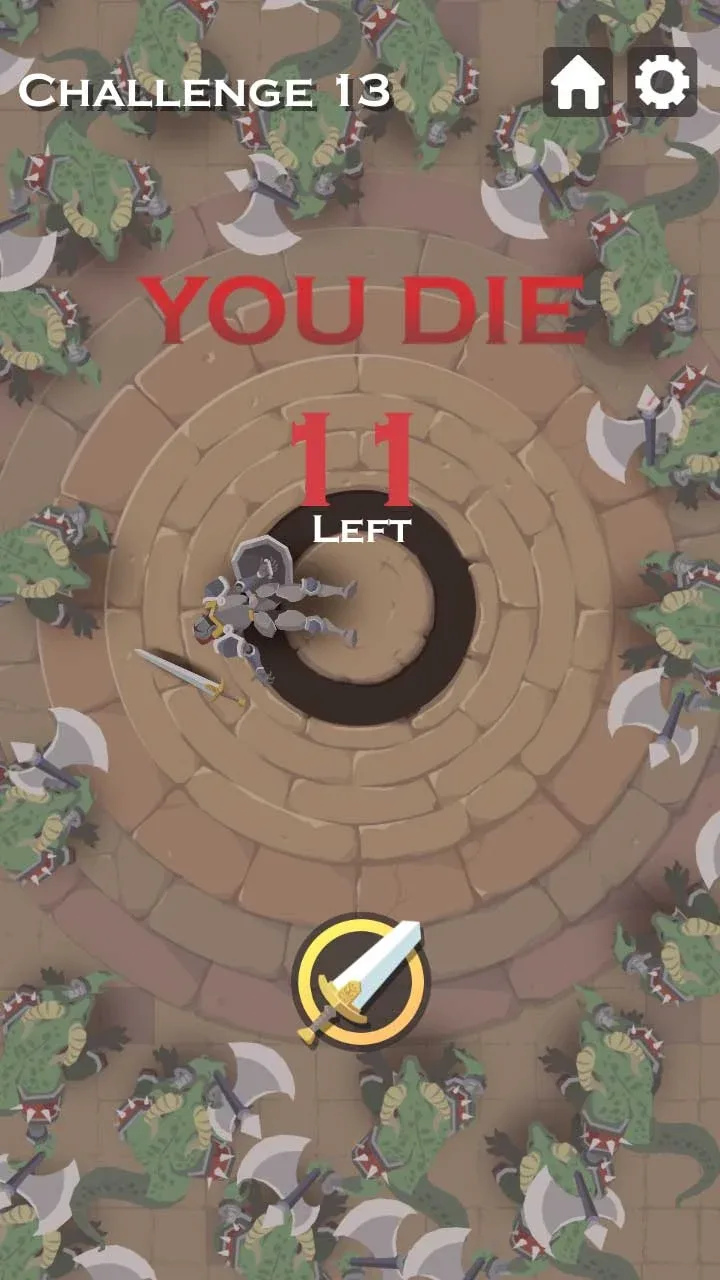 SPINNER KNIGHTS - screenshot 6