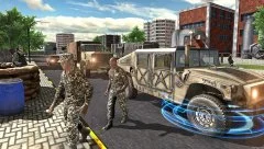 US Army Battle Game: Call Of Legends - screenshot 2
