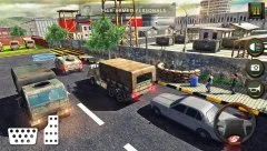 US Army Battle Game: Call Of Legends - screenshot 3