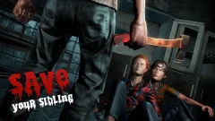 Evil Neighbor Hero Survival - screenshot 1