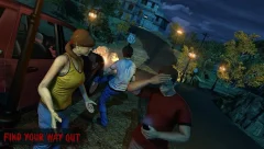 Horror Clown Survival - screenshot 2