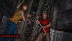 Horror Clown Survival - screenshot 3