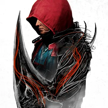 Incredible Hero Legends: Crime Simulator MOD APK icon