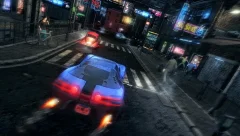 Incredible Hero Legends: Crime Simulator - screenshot 3