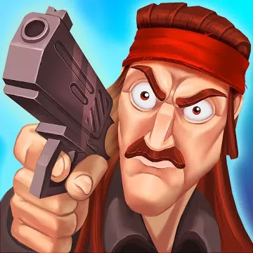 Thugs of War MOD APK icon