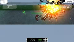 Thugs of War - screenshot 3