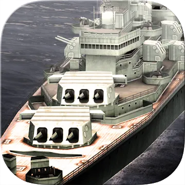 Pacific Fleet MOD APK icon