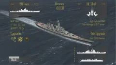 Pacific Fleet - screenshot 2