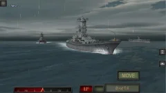 Pacific Fleet - screenshot 3